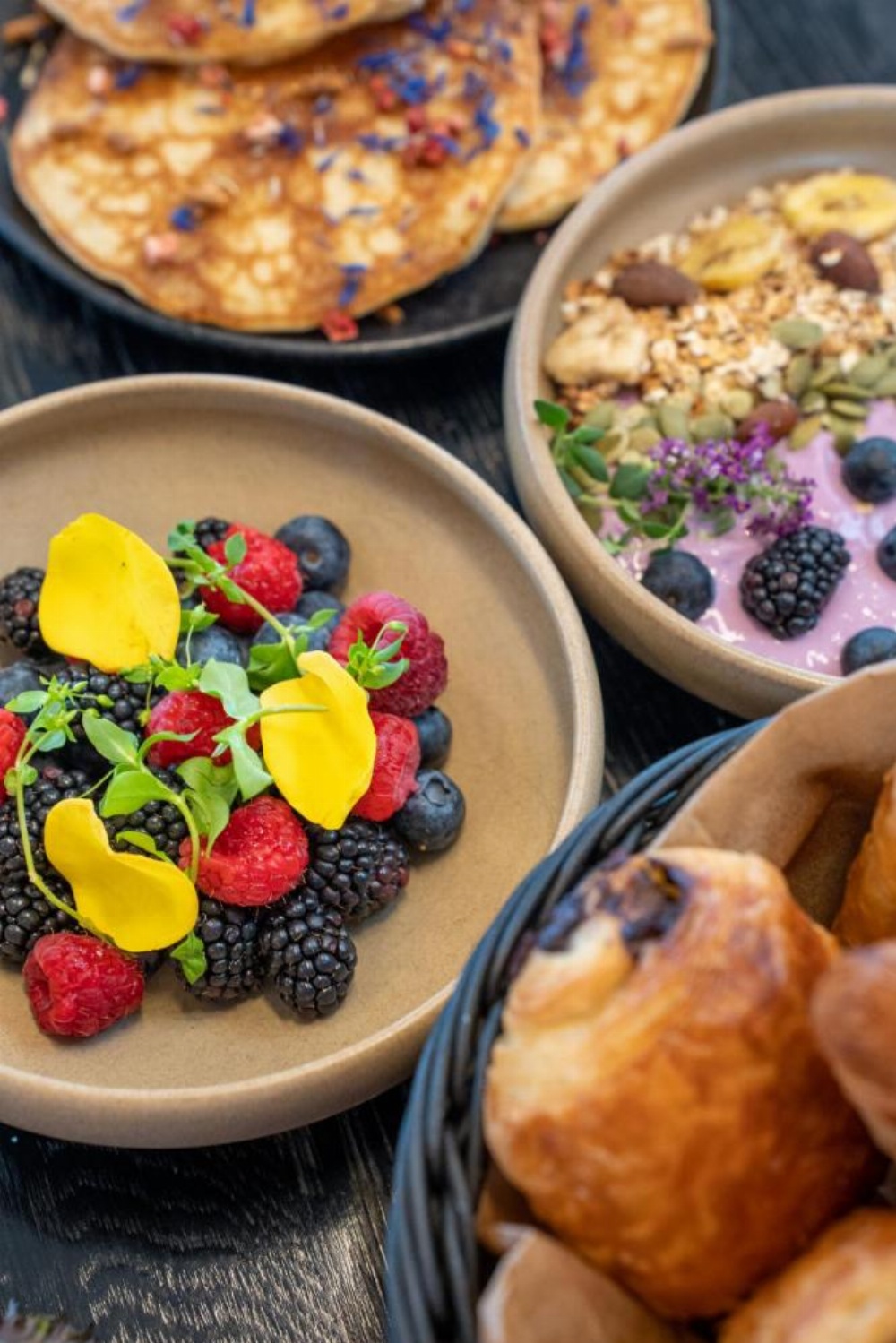 AC Hotel by Marriott Bella Sky Copenhagen